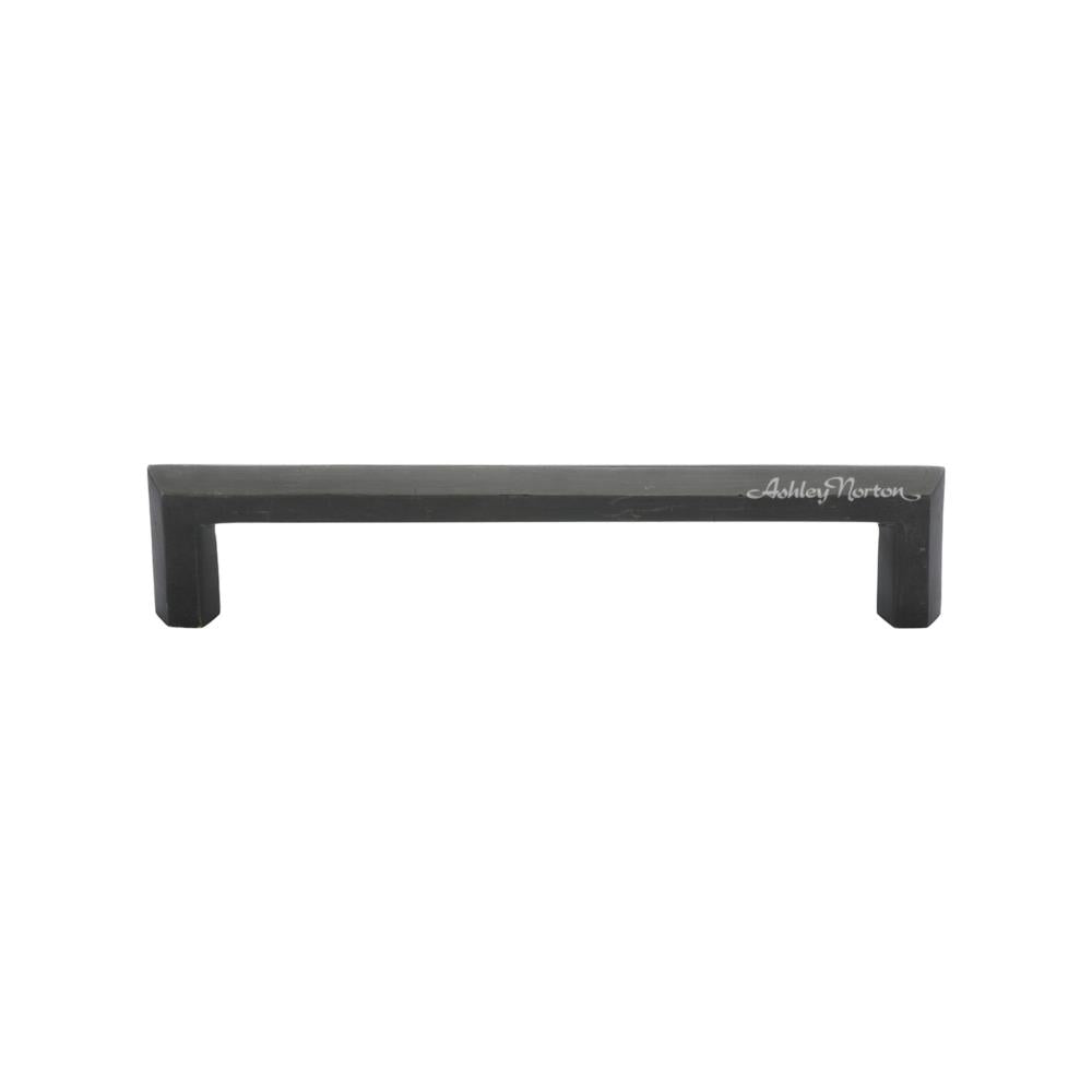 Ashley Norton 4473 Hex Profile Cabinet Pull in Dark Bronze