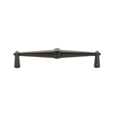 Ashley Norton MB5231 Terre Pull in Lacquered Bronze