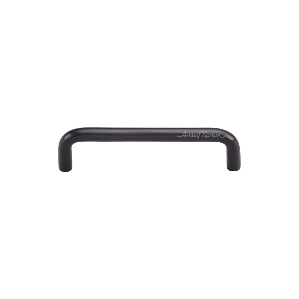 Ashley Norton MT2155 Wire Pull in Dark Oil Rubbed