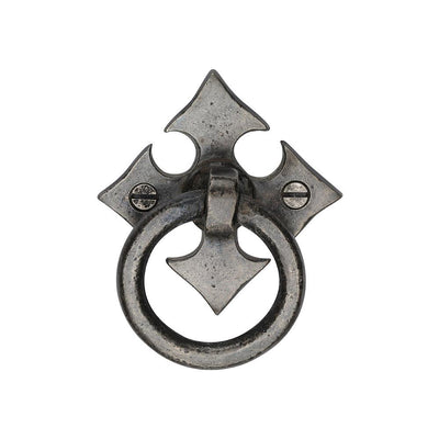 Ashley Norton 6331 FDL Drop Pull in Medium White Bronze