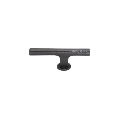 Ashley Norton 334 Gallery Pull in Dark Bronze