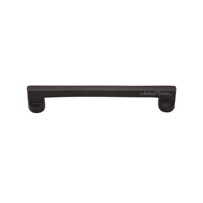 Ashley Norton MT0345 Apollo Pull in Flat Black