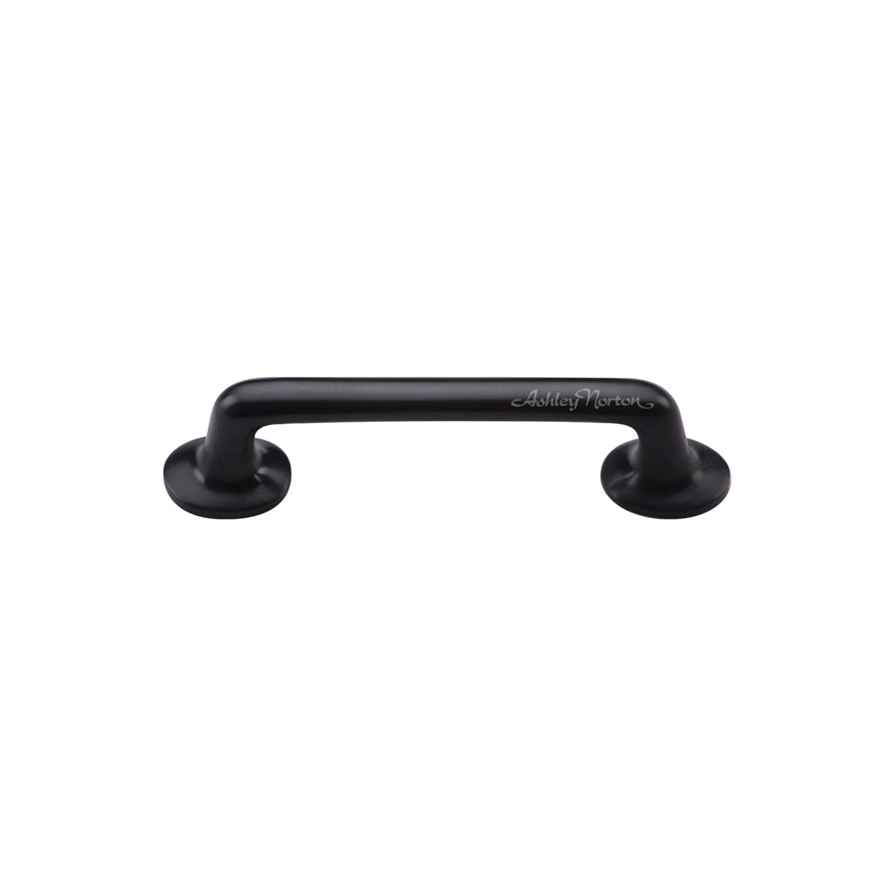 Ashley Norton MT0376 Traditional Pull in Dark Oil Rubbed