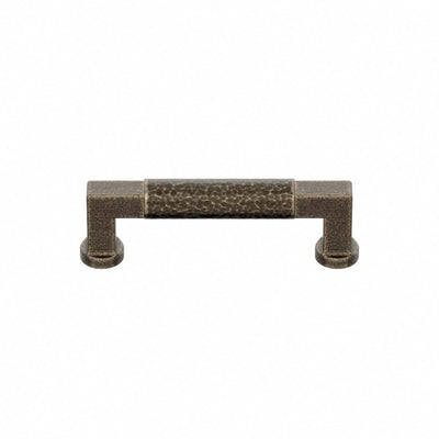 Ashley Norton H3312 Cabinet Pull in Medium White Bronze