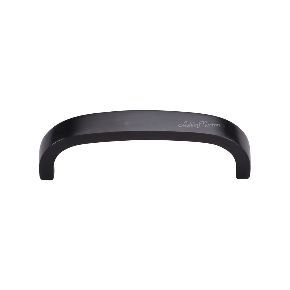 Ashley Norton MT1800 Bridge Pull in Dark Oil Rubbed