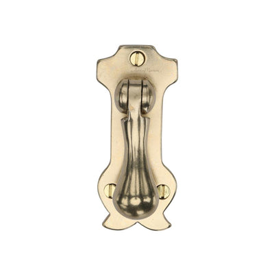 Ashley Norton 6263 Helston Drop Pull in Natural Bronze