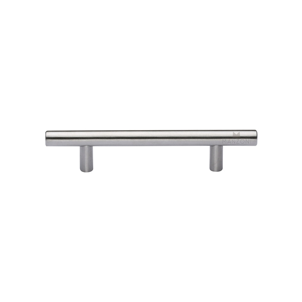 Ashley Norton MC7102 Waterford Pull in Satin Stainless