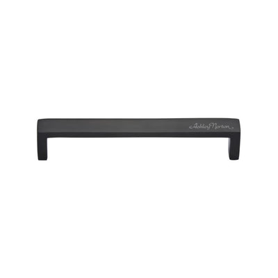 Ashley Norton MT4520 Wide Urban Pull in Flat Black
