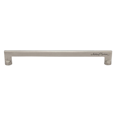 Ashley Norton 1450 Apollo Appliance Pull in White Bronze