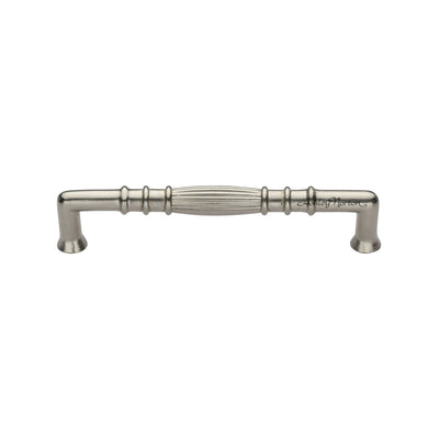 Ashley Norton 340 Tuscany Pull in White Bronze