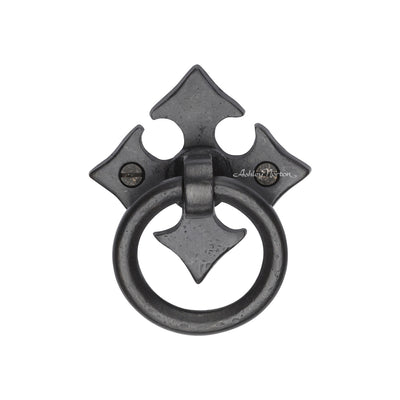 Ashley Norton 6331 FDL Drop Pull in Dark Bronze