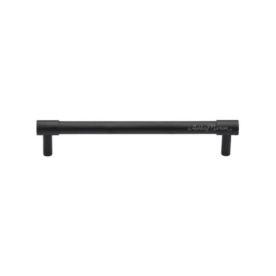 Ashley Norton MT4434 Phoenix Pull in Flat Black