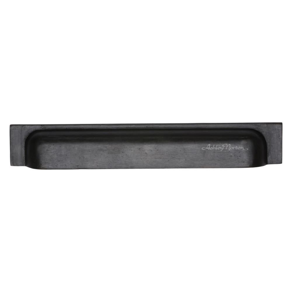 Ashley Norton 1720 Industrial Cup Pull in Dark Bronze