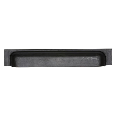 Ashley Norton 1720 Industrial Cup Pull in Dark Bronze