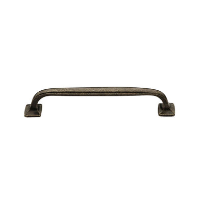 Ashley Norton 3313 Cabinet Pull in Medium White Bronze
