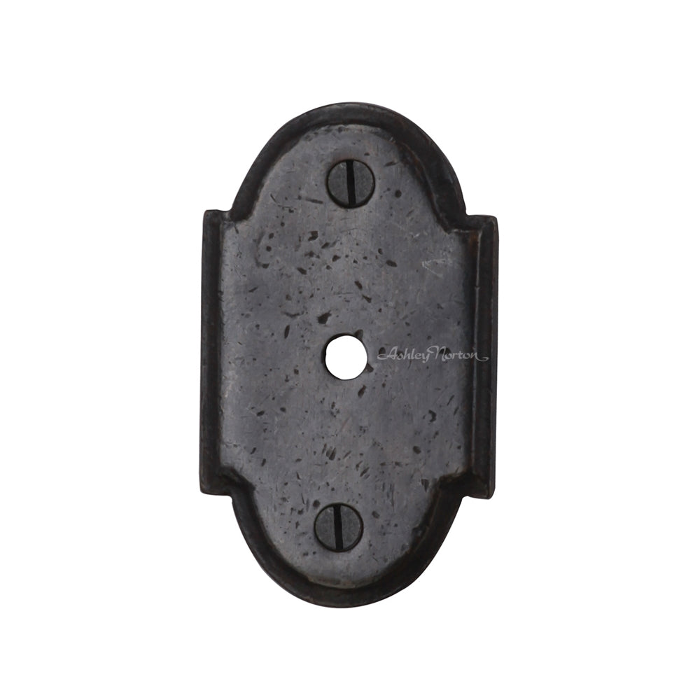 Ashley Norton SR Backplate in Dark Bronze