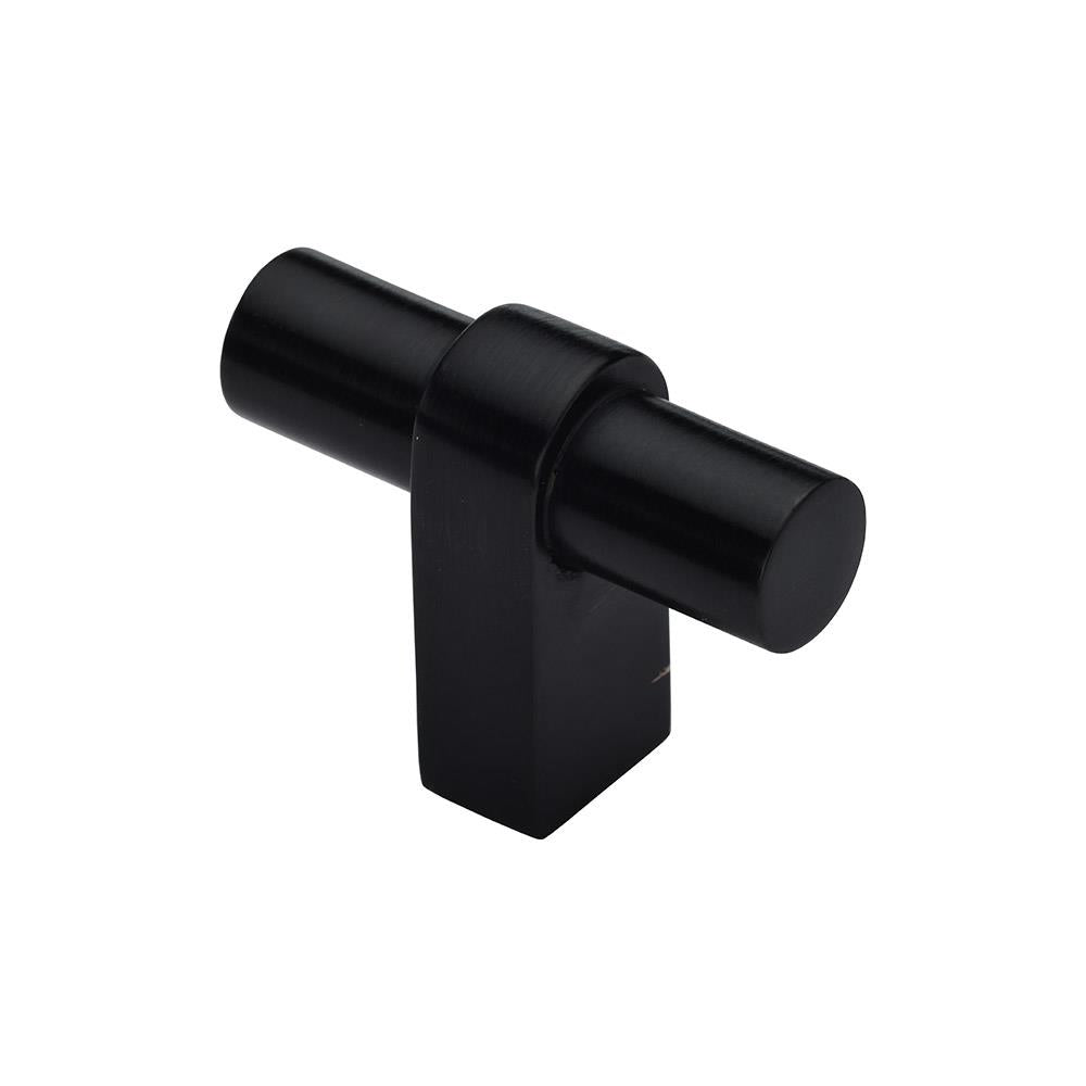 Ashley Norton MT2482 Asher Cabinet Knob in Dark Oil Rubbed