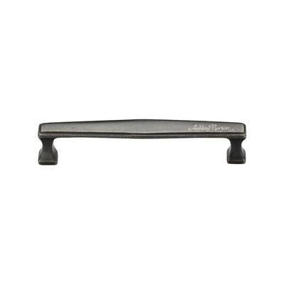 Ashley Norton 3334 Deco Pull in Medium White Bronze