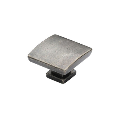 Ashley Norton 4382 Hudson Knob in Medium White Bronze
