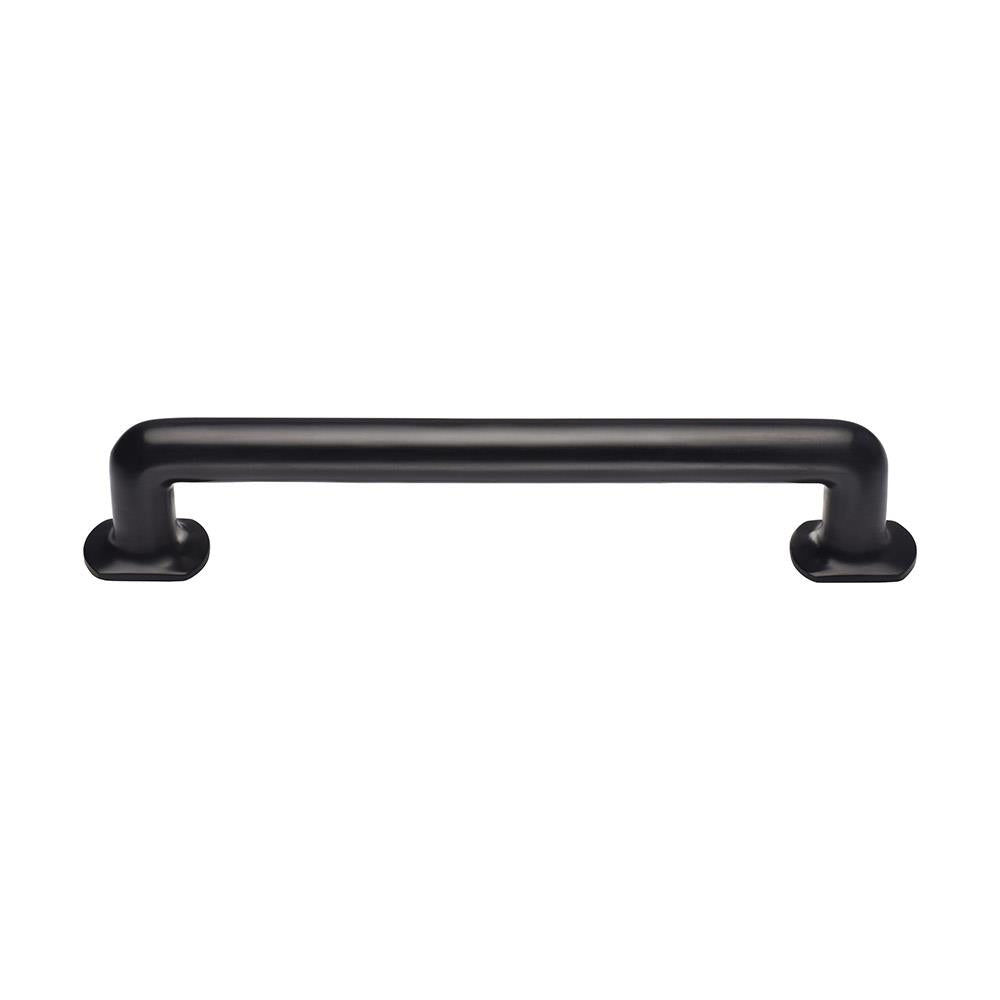 Ashley Norton V1376 Traditional Appliance Pull in Dark Oil Rubbed