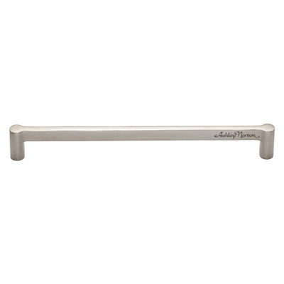 Ashley Norton 3348 Claros Pull in White Bronze