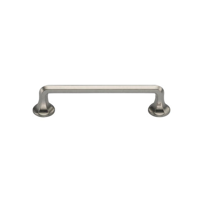 Ashley Norton MG0826 Parisian Pull in Vintage Nickel