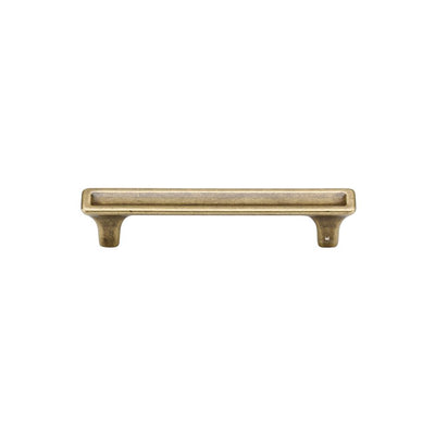 Ashley Norton MG0770 Branded Pull in Antique Florence