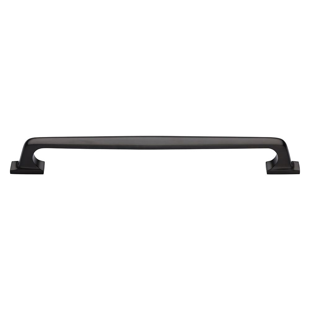 Ashley Norton V1210 Durham Appliance Pull in Dark Oil Rubbed