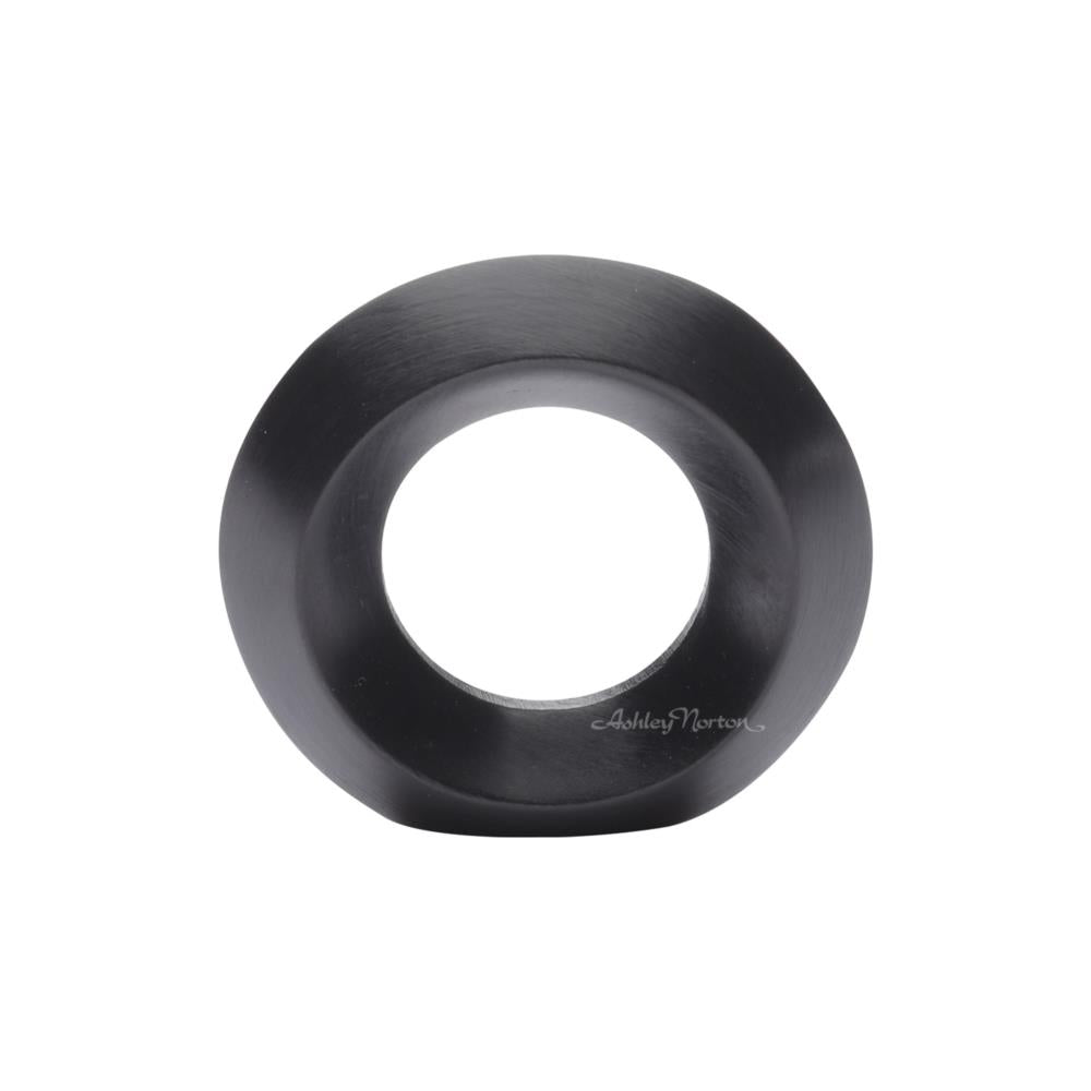 Ashley Norton MT4553 Beacon Cabinet Knob in Dark Oil Rubbed