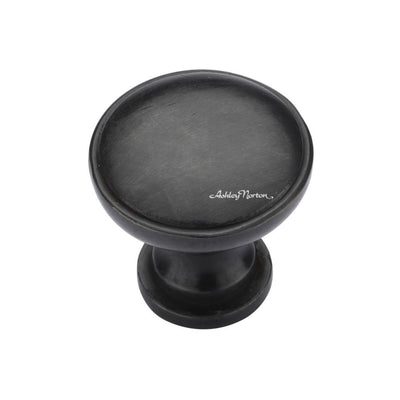 Ashley Norton 3981 Aiden Knob in Dark Bronze
