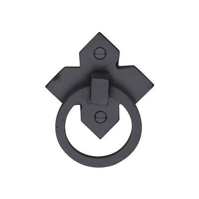 Ashley Norton 6369 Drop Pull in Dark Bronze