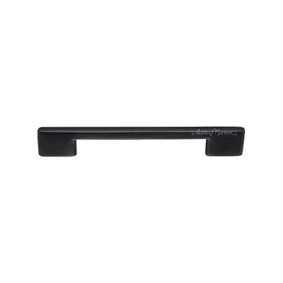 Ashley Norton MT3681 Linear Pull in Dark Oil Rubbed