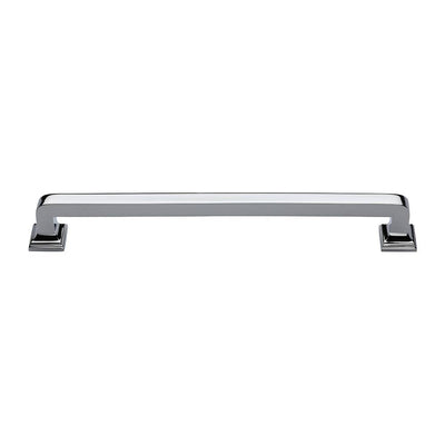 Ashley Norton V1964 Avery Appliance Pull in Polished Chrome
