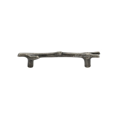 Ashley Norton 373 Twig Pull in Medium White Bronze