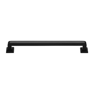Ashley Norton V1964 Avery Appliance Pull in Dark Oil Rubbed