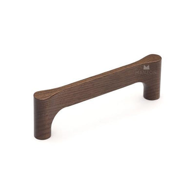 Ashley Norton MN7827 Ascot Pull in Walnut