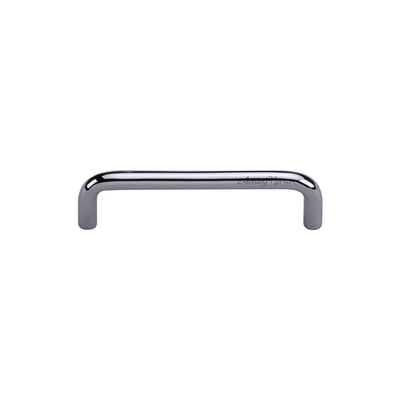 Ashley Norton MT2155 Wire Pull in Polished Chrome