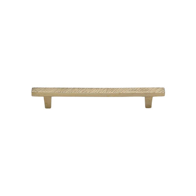 Ashley Norton 3425 Textured Pull in Natural Bronze