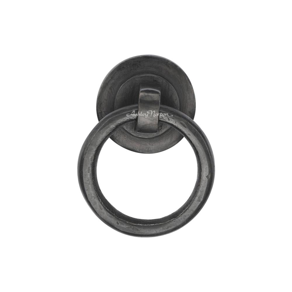 Ashley Norton 6334 Nora Drop Pull in Dark Bronze