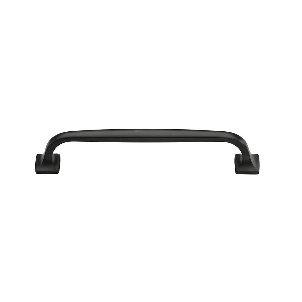 Ashley Norton MT0313 Baron Cabinet Pull in Dark Oil Rubbed