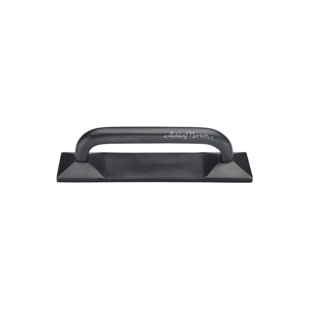 Ashley Norton 3321 Grace Cabinet Pull in Dark Bronze