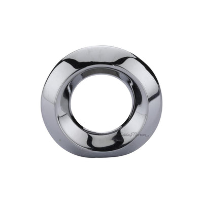 Ashley Norton MT4553 Beacon Cabinet Knob in Polished Chrome