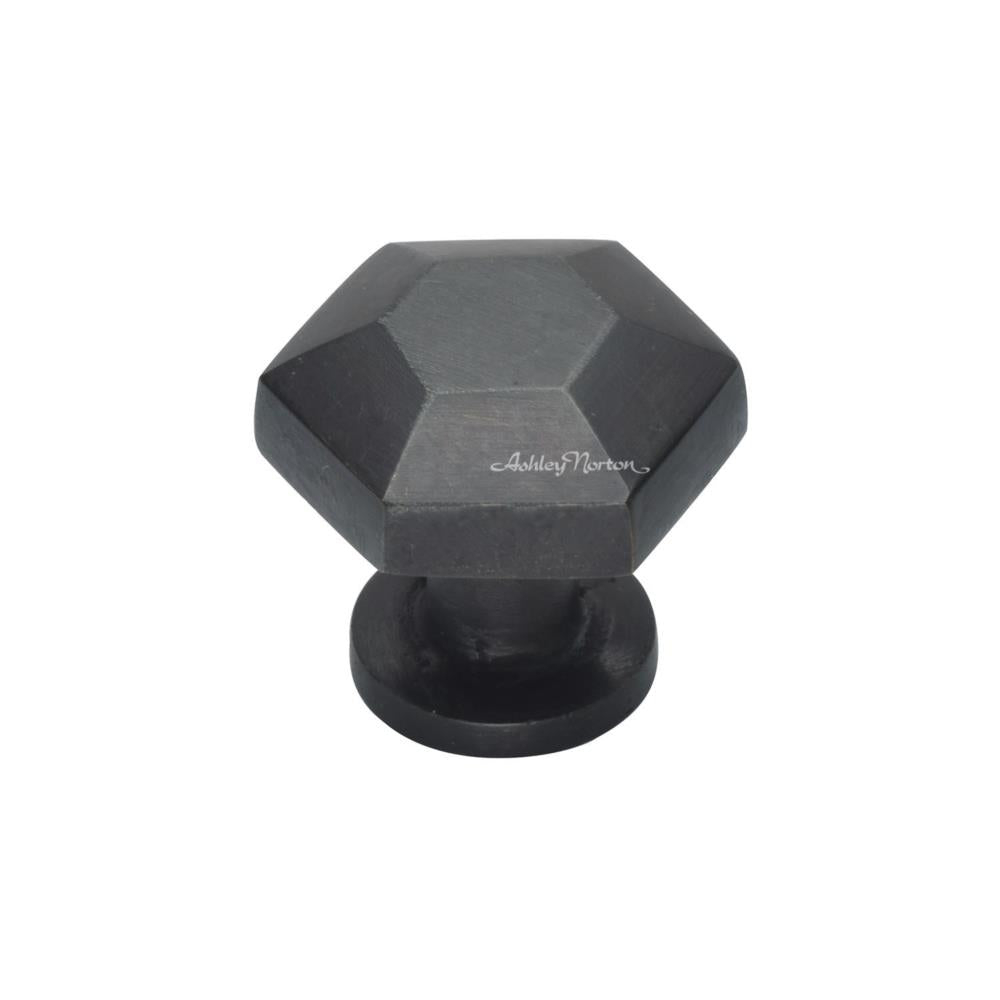 Ashley Norton 3775 Octave Knob in Dark Bronze