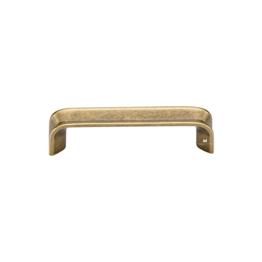 Ashley Norton MG0787 Fold Pull in Antique Florence