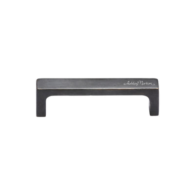 Ashley Norton 337 Wide Urban Pull in Dark Bronze