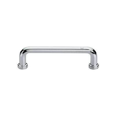 Ashley Norton MC2625 Troy Pull in Polished Chrome