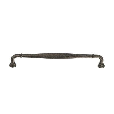 Ashley Norton 1960 Adria Appliance Pull in Medium White Bronze