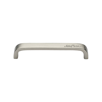 Ashley Norton 341 Bedford Pull in White Bronze