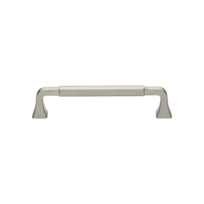 Ashley Norton MC2617 Franklin Pull in Satin Nickel