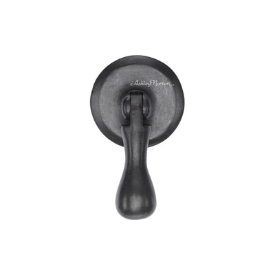 Ashley Norton 6264 Plymouth Drop Pull in Dark Bronze